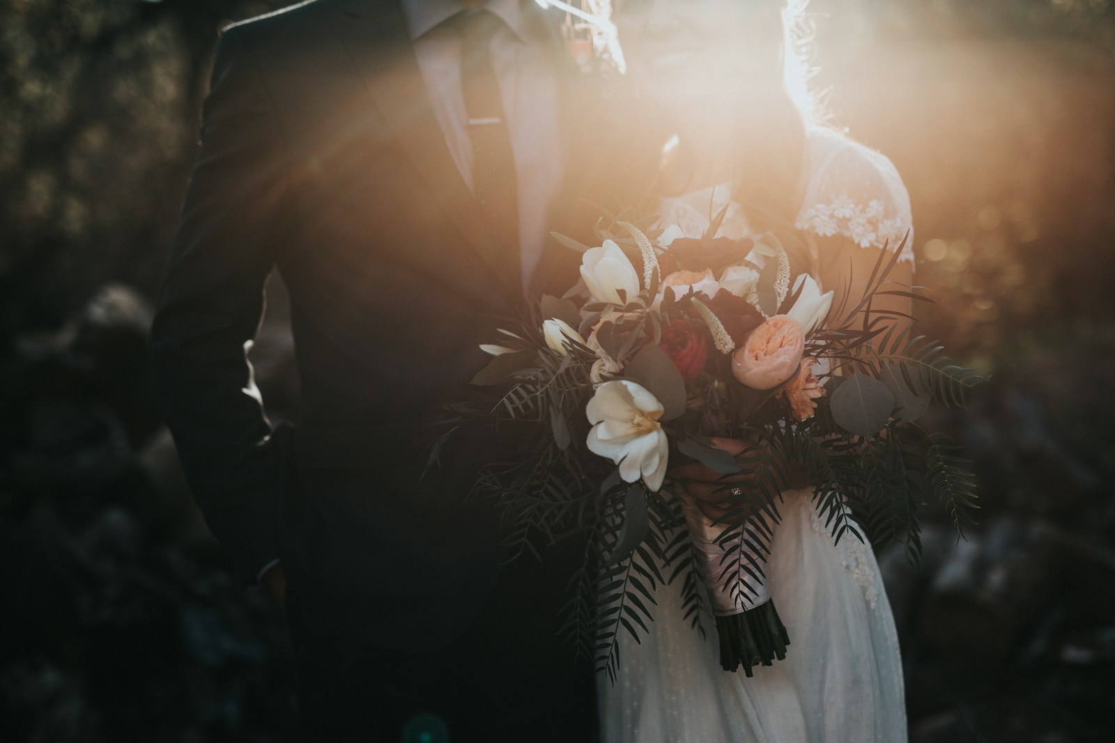 Weddings — illustrative category cover